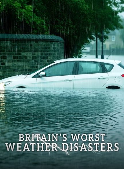 مستند Britain’s Worst Weather Disasters با زیرنویس فارسی