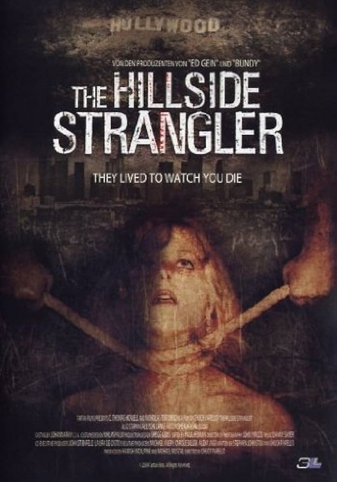 مستند The Hillside Strangler با زیرنویس فارسی