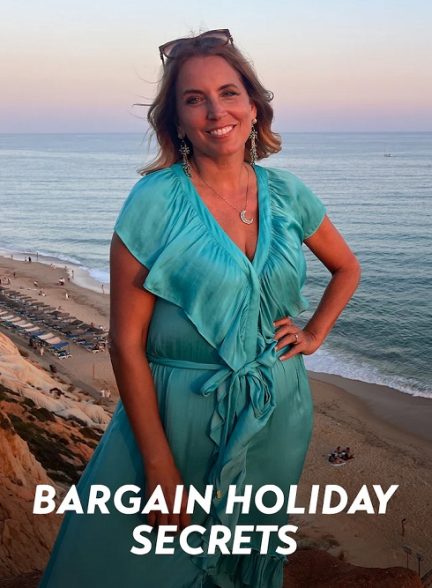 مستند Bargain Holiday Secrets با زیرنویس فارسی