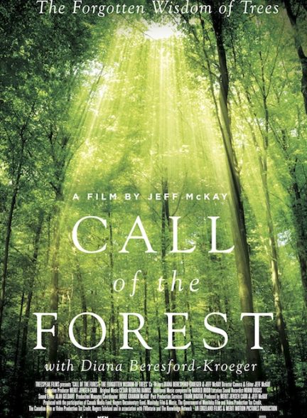 مستند Call of the Forest: The Forgotten Wisdom of Trees با زیرنویس فارسی