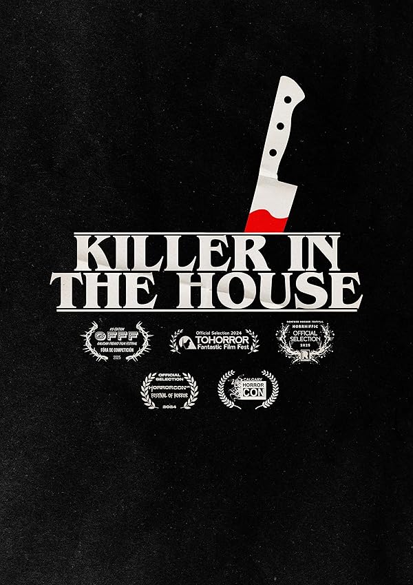 مستند Killer in the House با زیرنویس فارسی