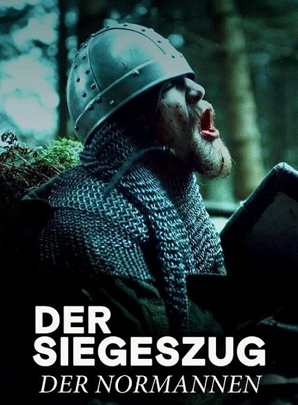 مستند Invasion: The Normans با زیرنویس فارسی