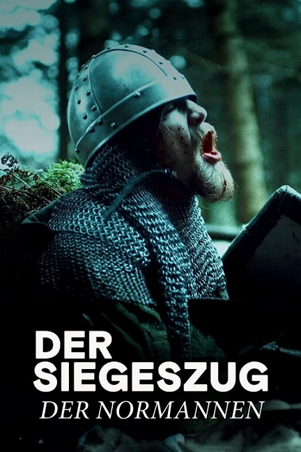 مستند Invasion: The Normans با زیرنویس فارسی