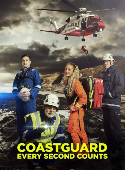 مستند Coastguard: Search & Rescue SOS با زیرنویس فارسی