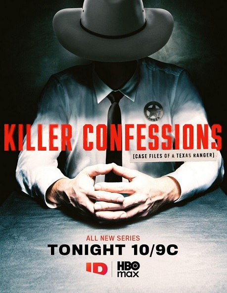 دانلود مستند Killer Confessions: Case Files of a Texas Ranger با زیرنویس فارسی