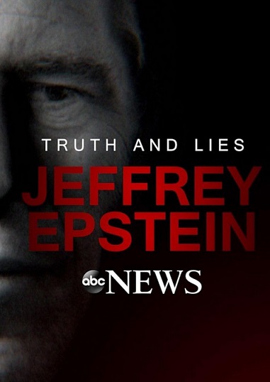 مستند Truth and Lies: Jeffrey Epstein با زیرنویس فارسی