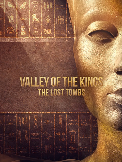 مستند Valley of the Kings Secret Tomb Revealed با زیرنویس فارسی