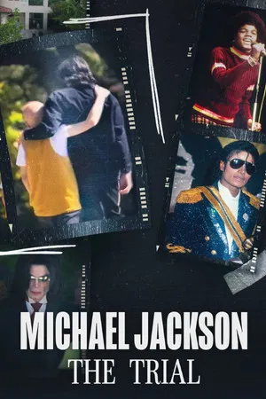 مستند The Trial of Michael Jackson با زیرنویس فارسی