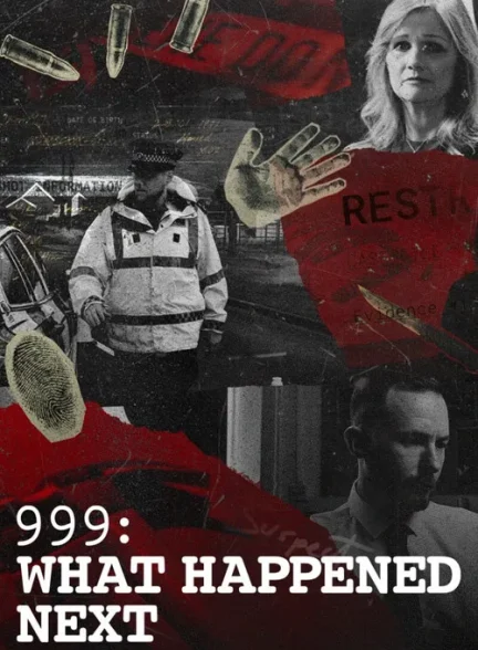 مستند 999 What Happened Next با زیرنیوس فارسی