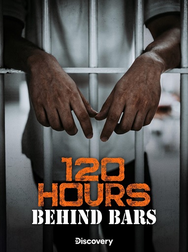 مستند 120 Hours Behind Bars با زیرنویس فارسی