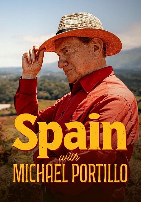مستند Spain with Michael Portillo با زیرنویس فارسی