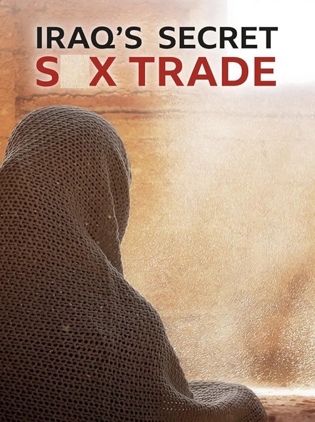مستند Undercover with the Clerics: Iraq’s Secret S.e*x Trade
