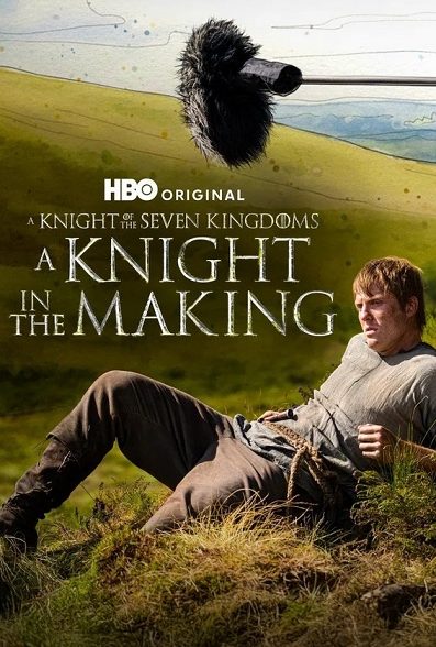 مستند A Knight in the Making با زیرنویس فارسی