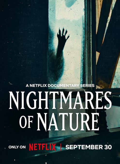 مستند Nightmares of Nature با زیرنویس فارسی