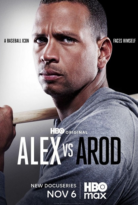 مستند Alex vs ARod با زیرنویس فارسی