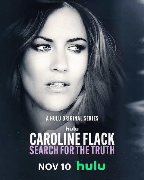 مستند Caroline Flack: Search for the Truth با زیرنویس فارسی