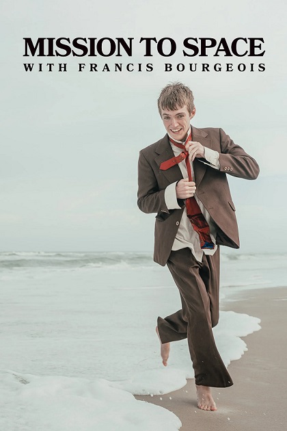 مستند Mission to Space with Francis Bourgeois با زیرنویس فارسی
