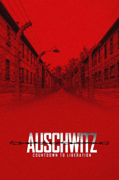 مستند Auschwitz: Countdown to Liberation با زیرنویس فارسی